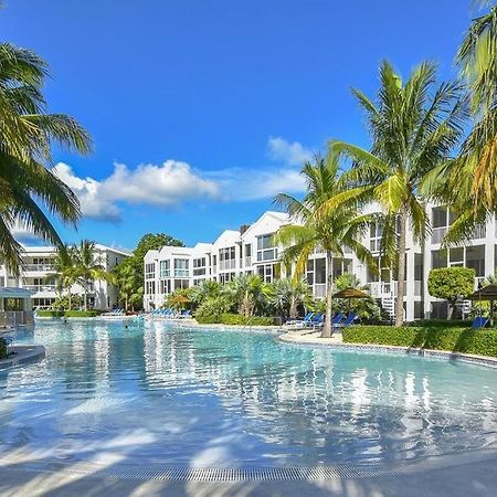 Licensed Mgr - Modern 3/3.5 Villa - Key Largo'S Most Upscale Oceanfront Resort! Exteriör bild