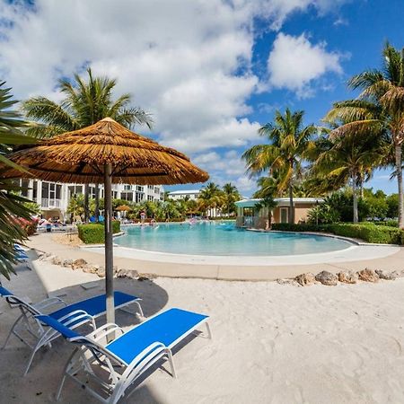 Licensed Mgr - Modern 3/3.5 Villa - Key Largo'S Most Upscale Oceanfront Resort! Exteriör bild