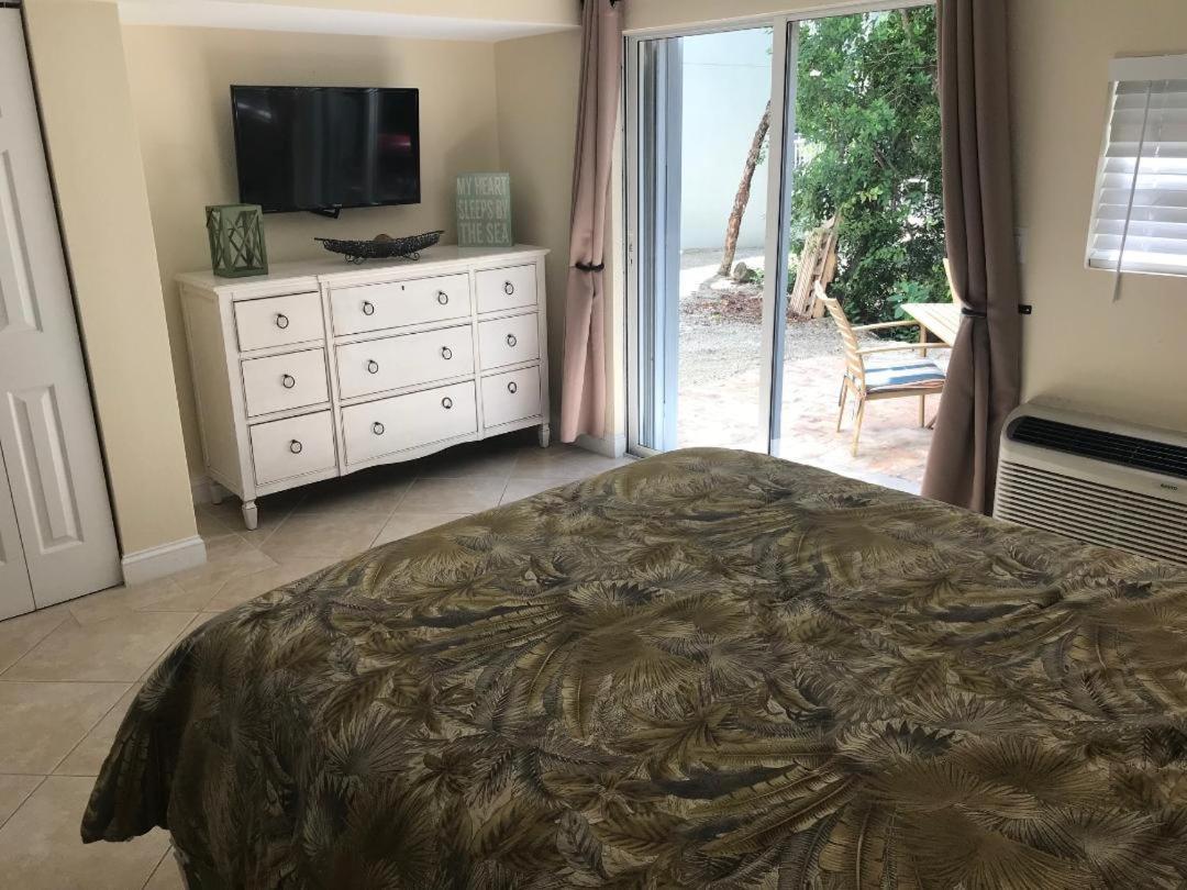 Licensed Mgr - Modern 3/3.5 Villa - Key Largo'S Most Upscale Oceanfront Resort! Exteriör bild