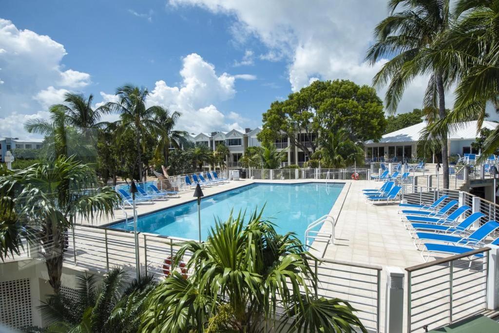 Licensed Mgr - Modern 3/3.5 Villa - Key Largo'S Most Upscale Oceanfront Resort! Exteriör bild