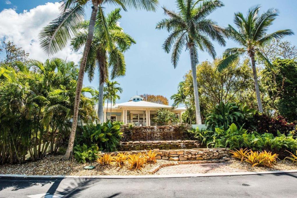 Licensed Mgr - Modern 3/3.5 Villa - Key Largo'S Most Upscale Oceanfront Resort! Exteriör bild