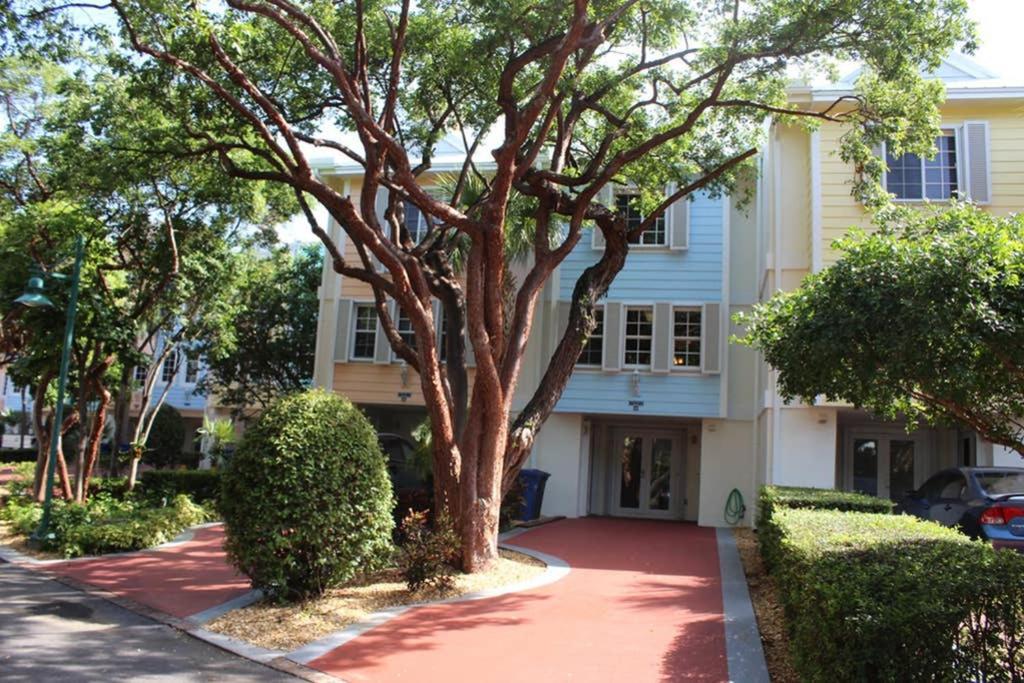 Licensed Mgr - Modern 3/3.5 Villa - Key Largo'S Most Upscale Oceanfront Resort! Exteriör bild