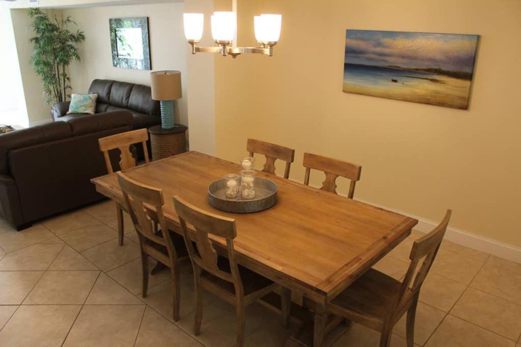 Licensed Mgr - Modern 3/3.5 Villa - Key Largo'S Most Upscale Oceanfront Resort! Exteriör bild