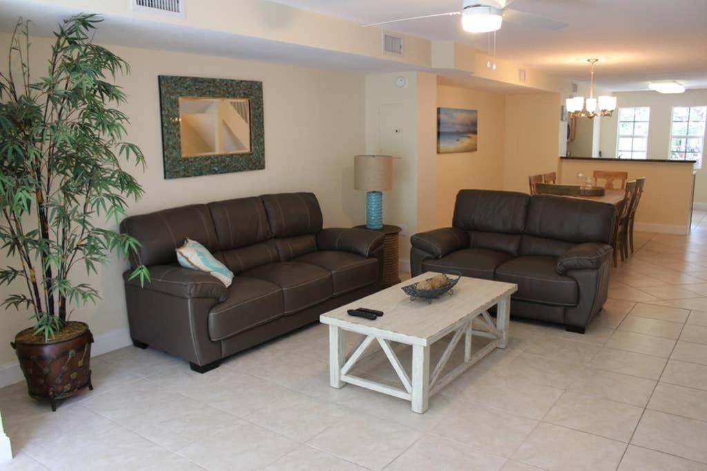 Licensed Mgr - Modern 3/3.5 Villa - Key Largo'S Most Upscale Oceanfront Resort! Exteriör bild