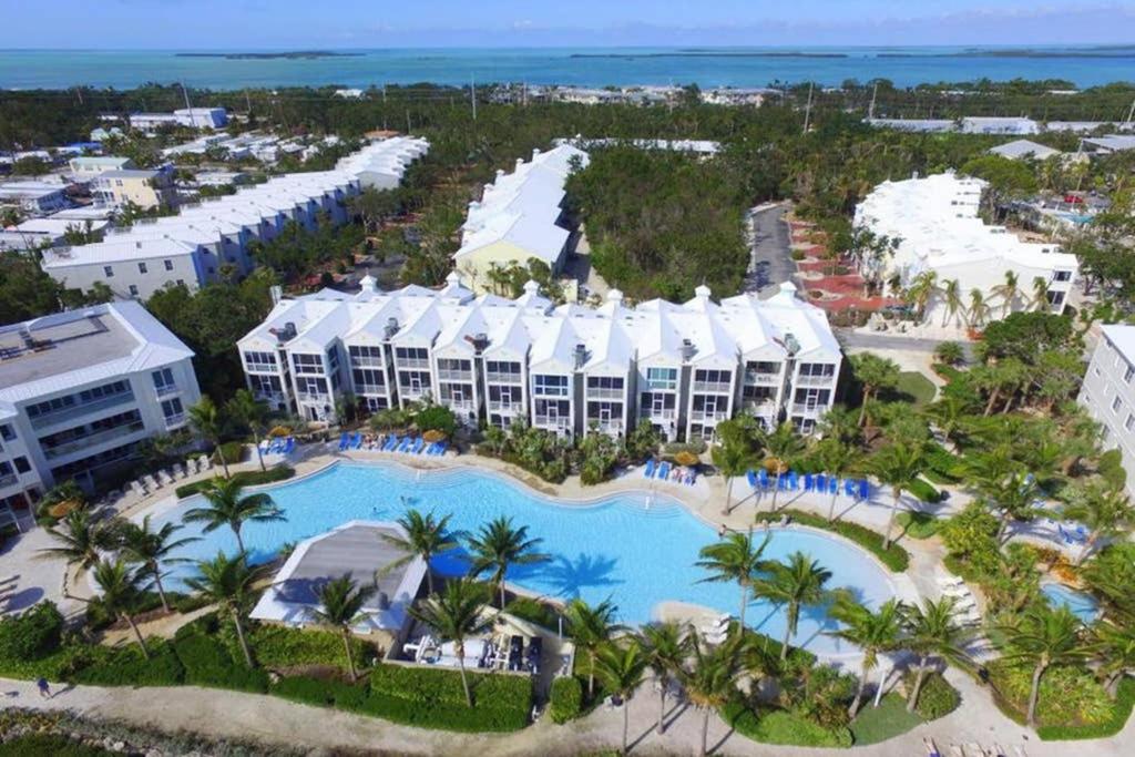 Licensed Mgr - Modern 3/3.5 Villa - Key Largo'S Most Upscale Oceanfront Resort! Exteriör bild