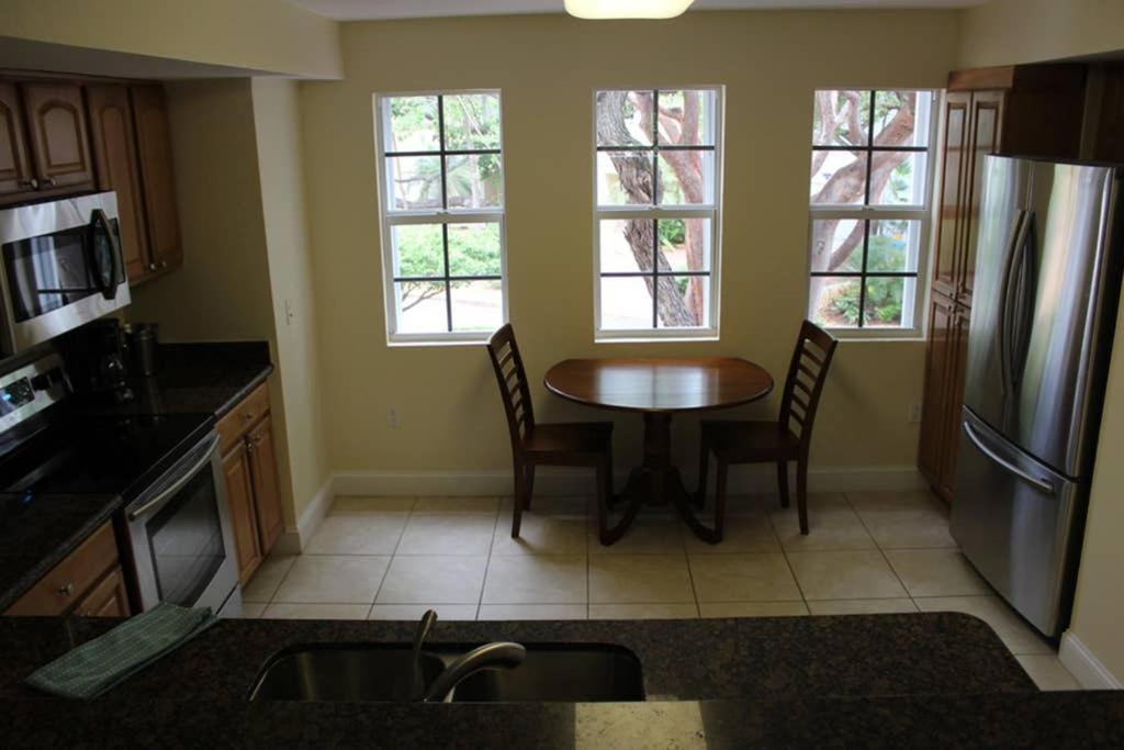 Licensed Mgr - Modern 3/3.5 Villa - Key Largo'S Most Upscale Oceanfront Resort! Exteriör bild