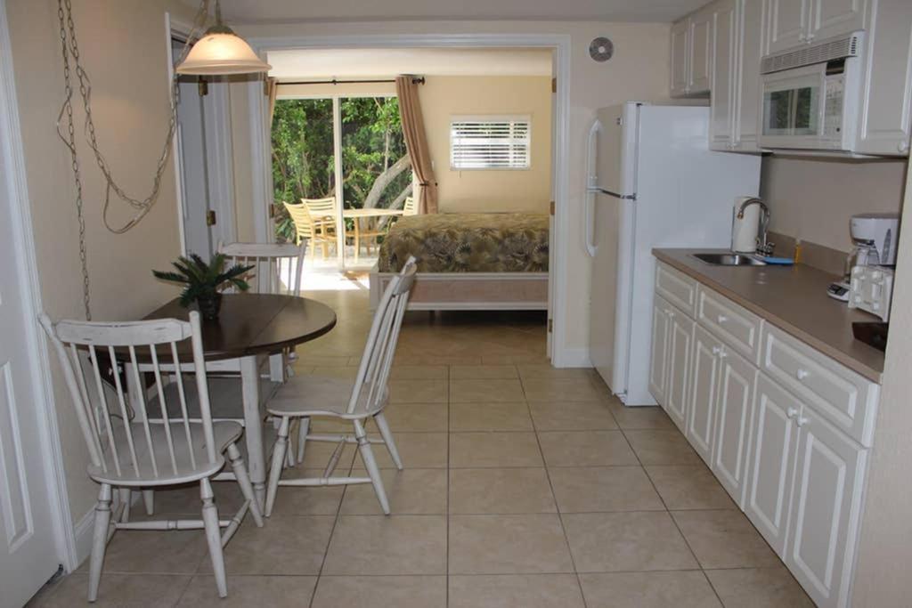 Licensed Mgr - Modern 3/3.5 Villa - Key Largo'S Most Upscale Oceanfront Resort! Exteriör bild