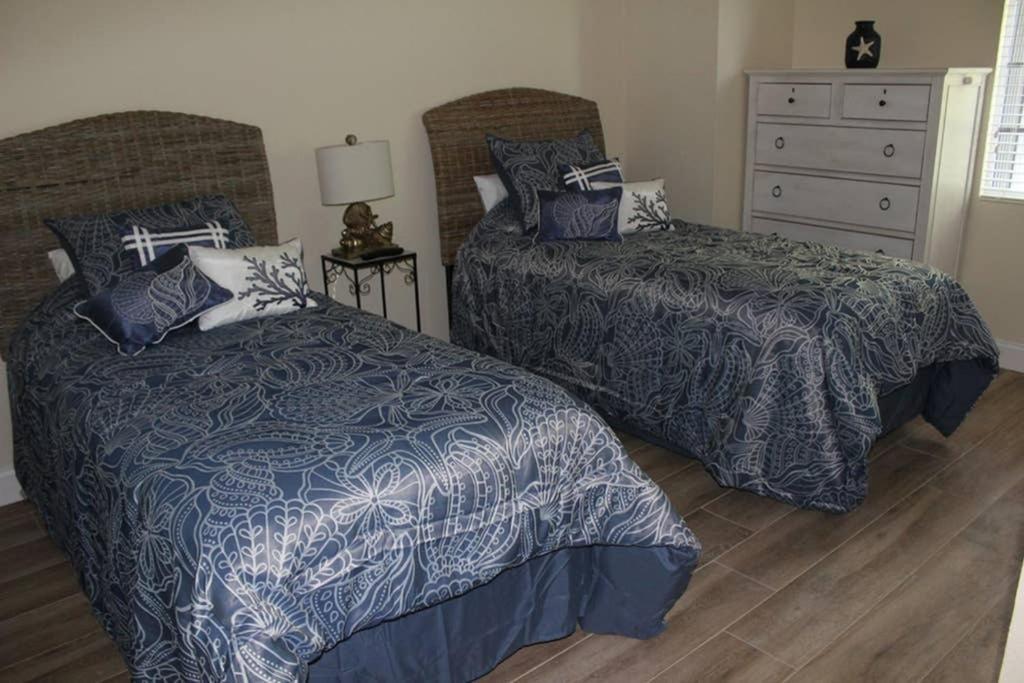 Licensed Mgr - Modern 3/3.5 Villa - Key Largo'S Most Upscale Oceanfront Resort! Exteriör bild
