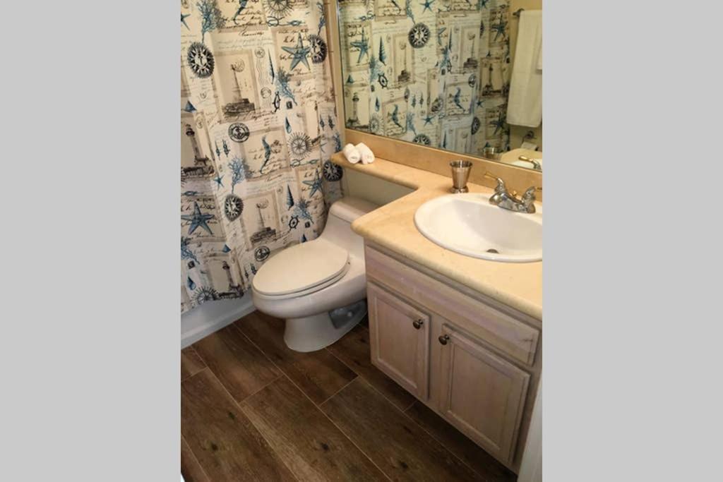 Licensed Mgr - Modern 3/3.5 Villa - Key Largo'S Most Upscale Oceanfront Resort! Exteriör bild