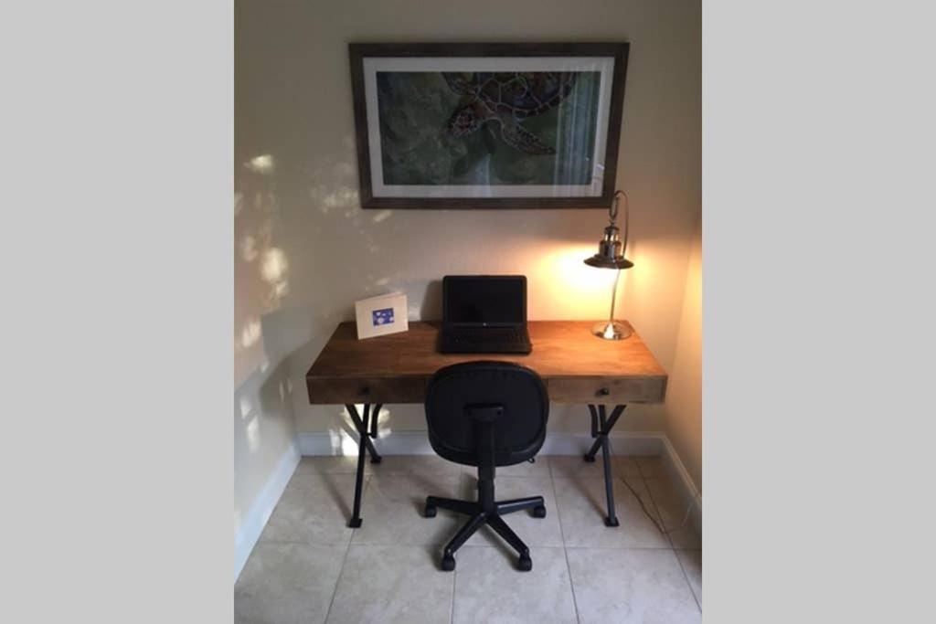 Licensed Mgr - Modern 3/3.5 Villa - Key Largo'S Most Upscale Oceanfront Resort! Exteriör bild