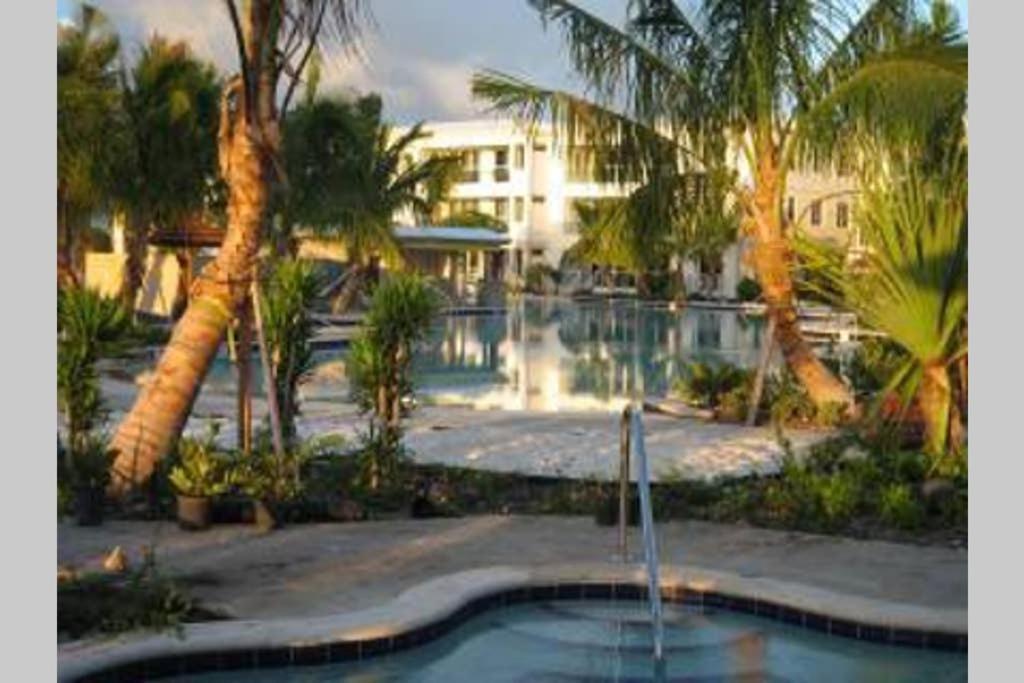 Licensed Mgr - Modern 3/3.5 Villa - Key Largo'S Most Upscale Oceanfront Resort! Exteriör bild
